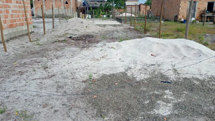 Vendo terreno em prado bahia 6x30 documentado