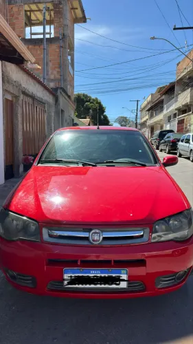 Fiat Palio 1.0 Economy Fire Flex 8V 4P 2011