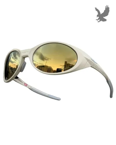 Oakley Eye Jacket Redux