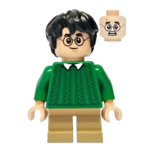 Lego Harry Potter: Magical Christmas