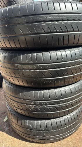 Pneus aro 14
