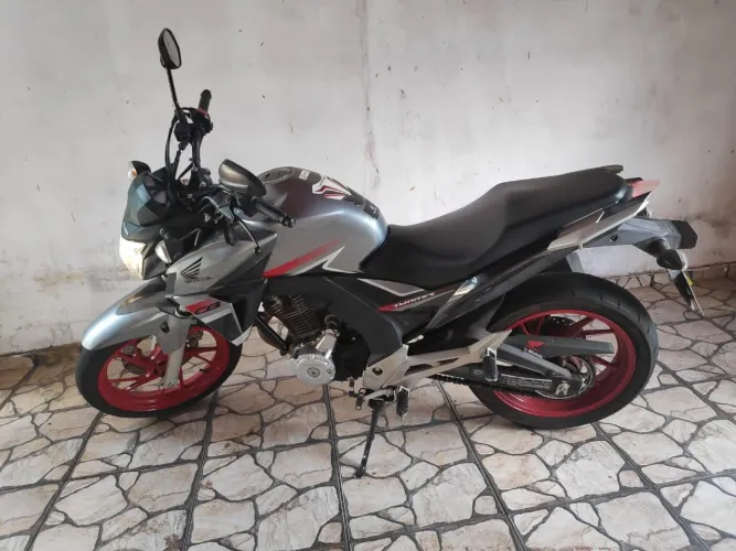 Cb Twister 2018