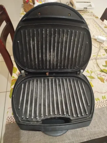 Grill Philco