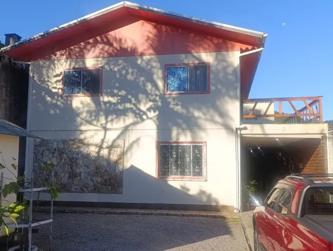 Oportunidade : Excelente casa Praia Fora Palhoca