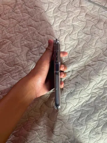 A15 5G top 128 gb sem nenhum problema troco por iphone ou alguo do meu enterese,