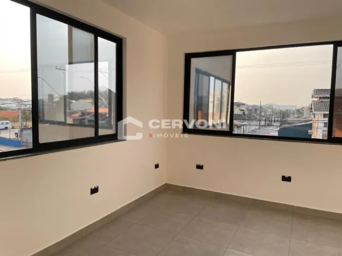 Aluguel Sala Comercial 28m² Bairro Villa Branca Jacareí