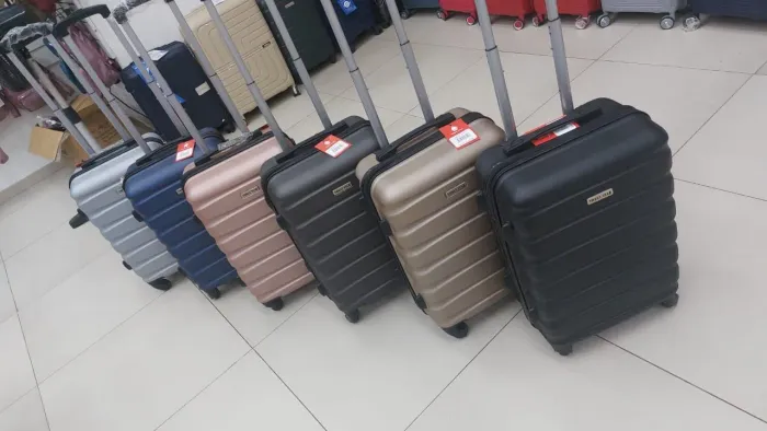 CHEGOU PROMOÇÃO SO 2026 APROVEITA LEVA LOGO TUA MALA 10KG