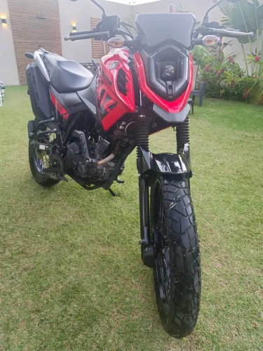 Vendo Crosser 2024/24
