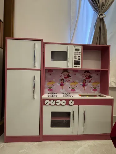 Cozinha infantil MDF