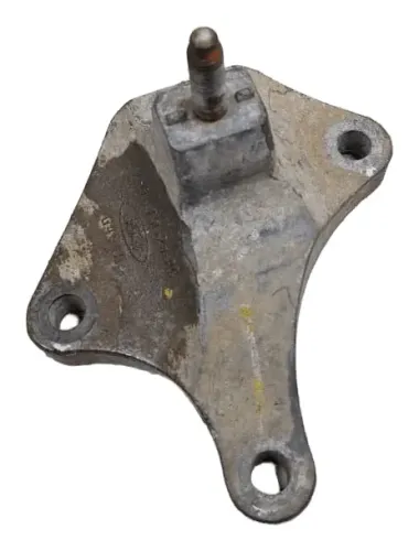 Suporte Coxim Câmbio Ford Fiesta 2003 A 2007 2s617m125ac