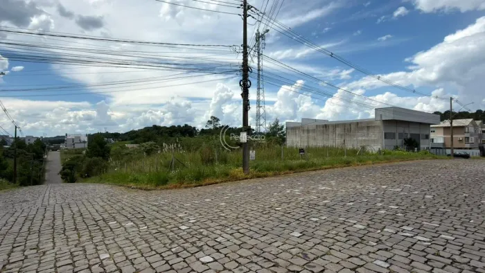 Venda - Terrenos - São Luiz - Caxias do Sul - RS