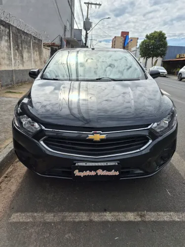Chevrolet Prisma Sed. LT 1.4 8V Flexpower 4P 2019