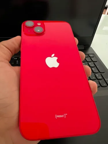 IPhone 14 Plus - 256 GB (PRODUCT)  Red 