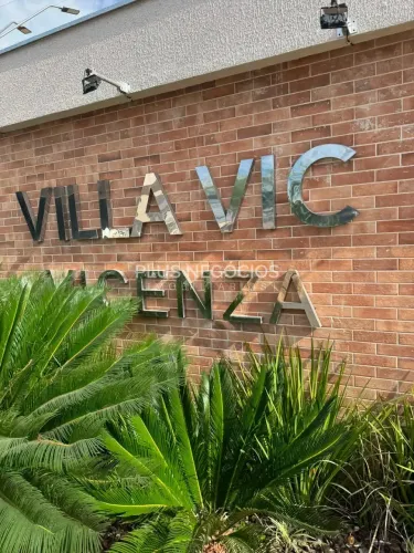 Apartamento Mobiliado à Venda no Villa VIC | R$ 250 Mil | 2 Quartos | 45m² | Pronto para M