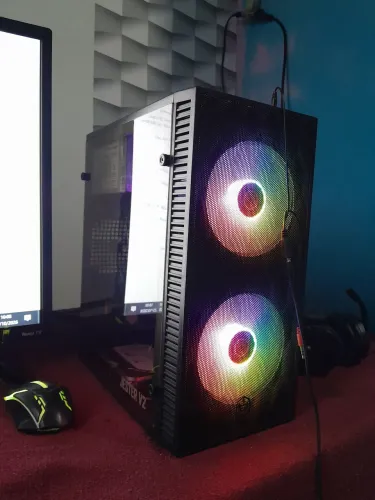 Pc gamer top