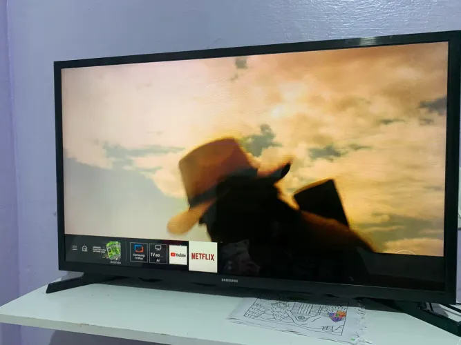 VENDE SE TV 32 polegadas