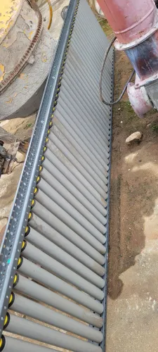 Esteira transportadora