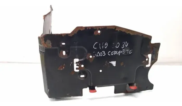 Suporte Bateria Renault Clio 2003