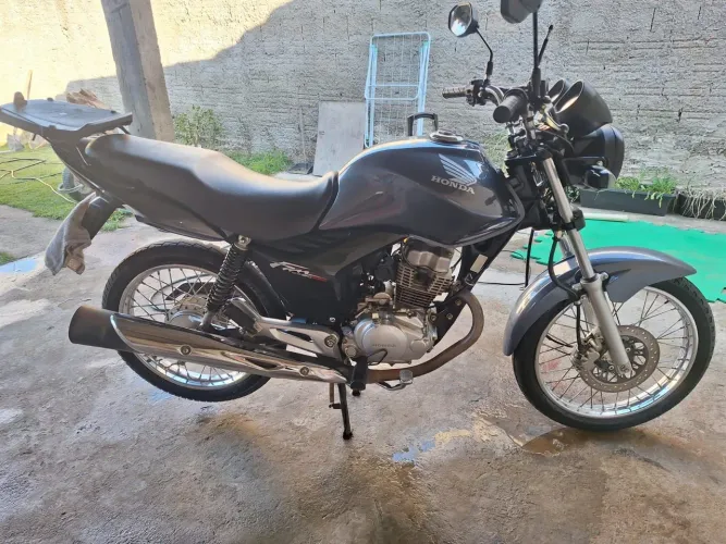 Fan 150 esdi