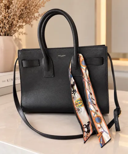 Bolsa Saint Laurent