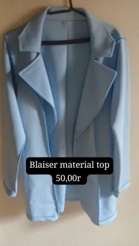 ROUPAS NOVA E SEMI NOVA 