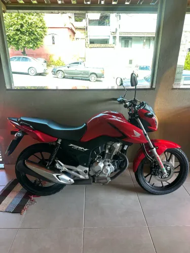 HONDA 160 FAN , ND PRA MEXER , PREF XRE