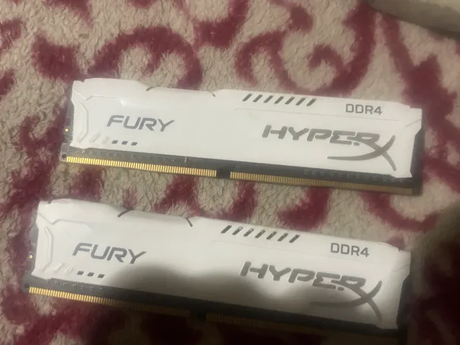 16 gb ram 2x8gb 2666 mhz