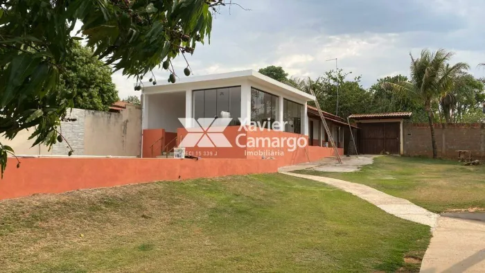 Chácara no bairro Nosso Recanto