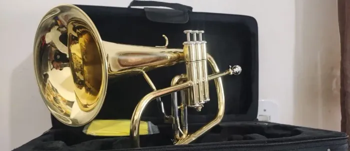 Flugelhorn 
