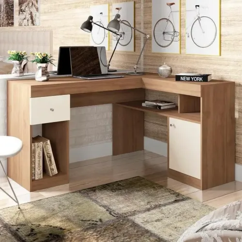 Mesa para estudo ou escritório 