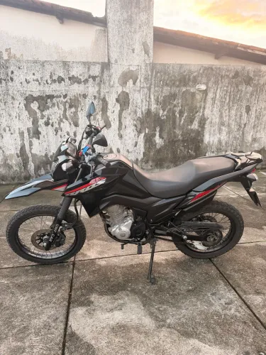 Bros 160 extra 