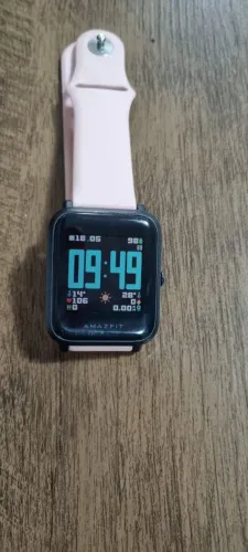 Relógio SmartWatch Amazfit Bip