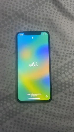 iPhone X