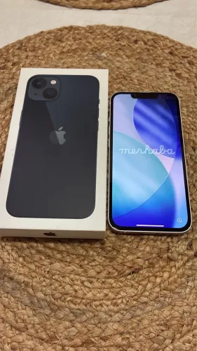 iPhone 13 Branco