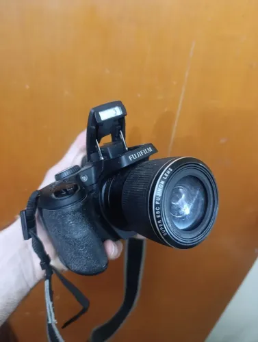 Fujifilm sl1000