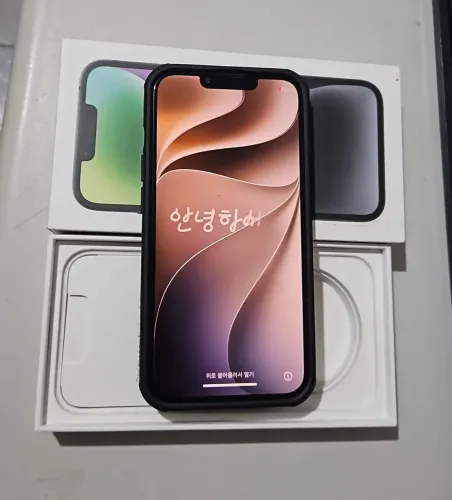 Vendo IPhone 14
