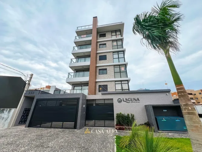 Cobertura Duplex a venda Caiobá Matinhos