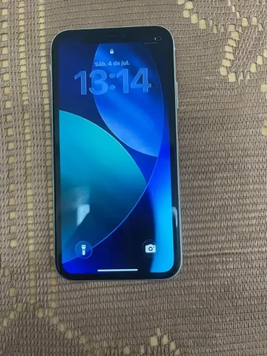 iPhone 11 Branco