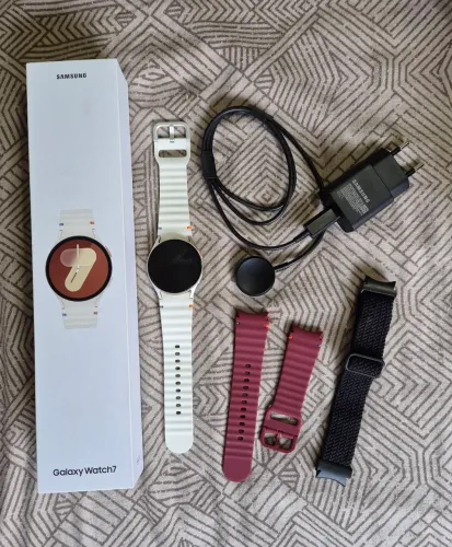 Samsung galaxy watch 7 40mm LTE