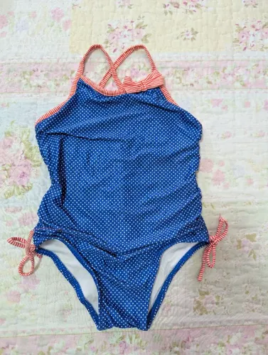Maiô Infantil 2 anos
