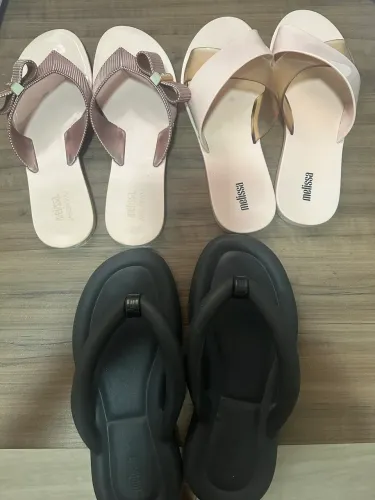 Melissas