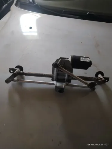 Limpador para-brisa Corsa Montana
