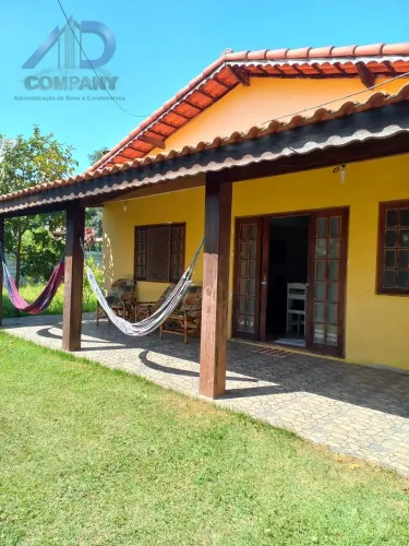 Casa de Condominio em Mairinque - Mairinque