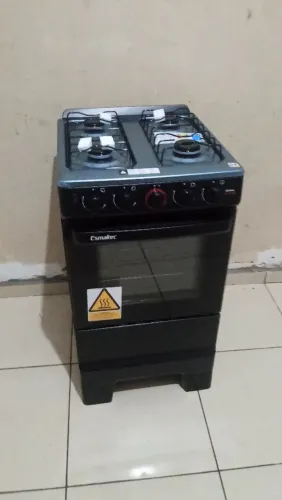 fogão Esmaltec Novo faço entrega 