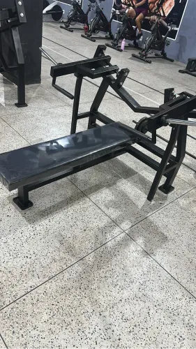 Supino Reto Articulaod
