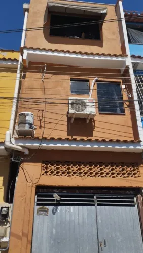 Casa a venda