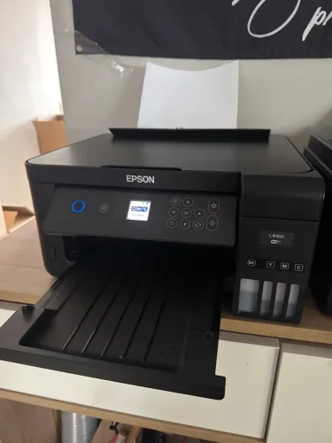 Impressora Epson L4160