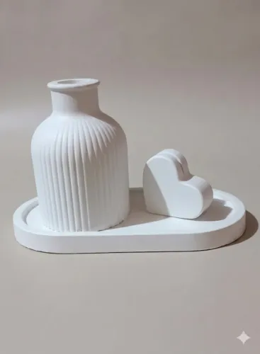 Artigos para decoração 