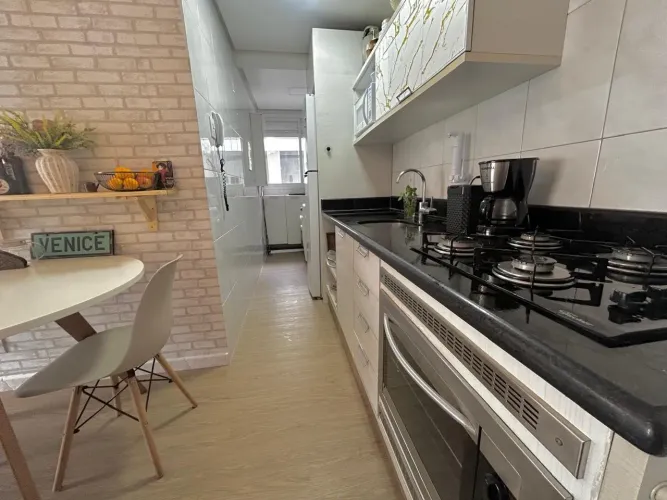 Apartamento para Locação em Florianópolis / SC no bairro Campeche