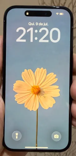 iPhone 15 128GB Black